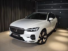Volvo XC60 2,0 T8 AWD Ultra B&W,Panorama - fotografie inzerátu