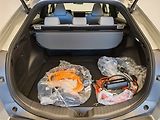 Toyota bZ4X Electric Motor 4x2 Executive - náhled 11