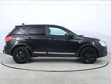 Nissan Qashqai (2007) 2.0, 4X4, Navi, Tempomat - náhled 6