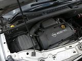 Opel Meriva 1,6 i 77kW AUTOMAT, klima - náhled 23