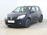 Dacia Sandero (2012) 1.2 16V, po STK, Tažné - náhled 1