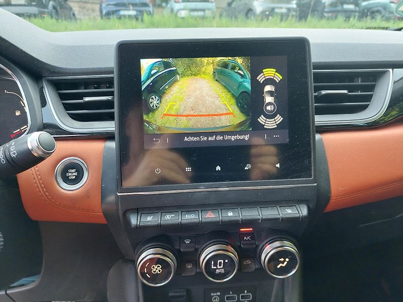 Renault Captur (2021) II. Intens GPF 1.3TCe 103kW - fotka 5 z 16