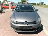Volkswagen Golf (2010) 1,2TSI AUTOKLIMA - náhled 1
