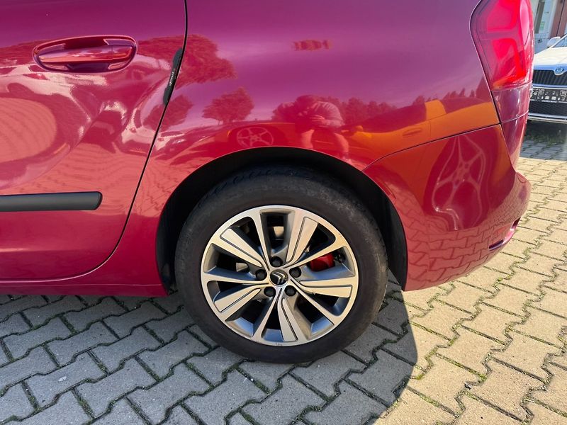 Citroën C4 Picasso (2014) 1,6D 85KW ROZ. SPOJKA BEZ ADB - fotka 14 z 47