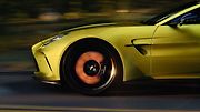 Aston Martin Vantage