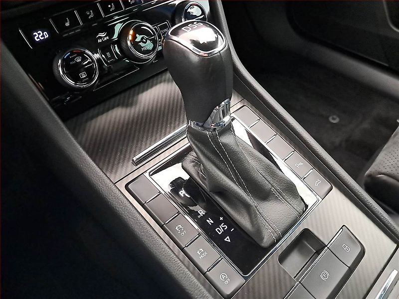 Škoda Superb (2020) 2.0 TDI - fotka 13 z 16
