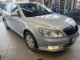 Škoda Octavia (2011) 1.2 TSI, ČR - náhled 1