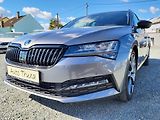 Škoda Superb 2.0 TDi DSG 4x4 SPORTLINE - náhled 32