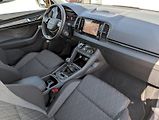 Škoda Karoq (2025) 1,5 TSI / 110 kW Top Selection - náhled 11
