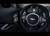 Aston Martin DBS Superleggera Concorde Edition