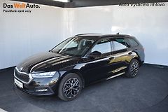 Škoda Octavia (2022) 1.5TSI 110kW DSG - fotografie inzerátu