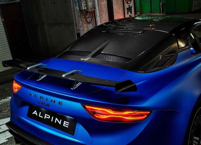 Alpine si teď můžou kupovat zájemci také v Brně