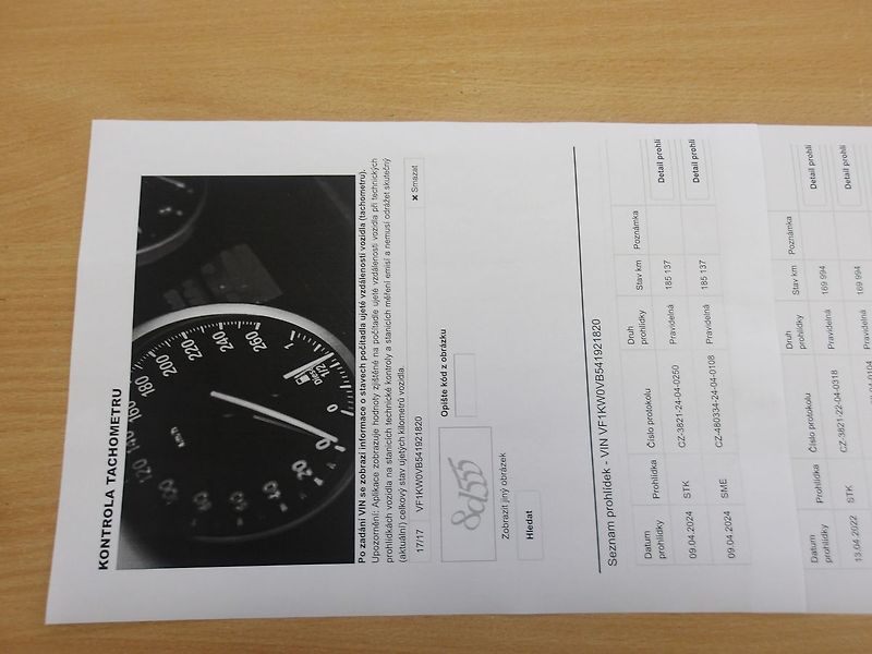 Renault Kangoo 1,5DCi ČR PĚKNÝ STK04/28 - fotka 32 z 35
