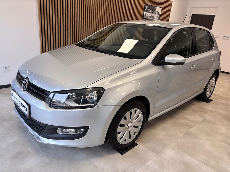 Volkswagen Polo 1.2i - fotka 2 z 28