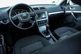 Škoda Octavia 1.4 TSI 90kW ELEGANCE - náhled 20
