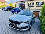 Škoda Scala (2022) 1,0TSi 70kW Koup.ČR,1.majitel - náhled 11