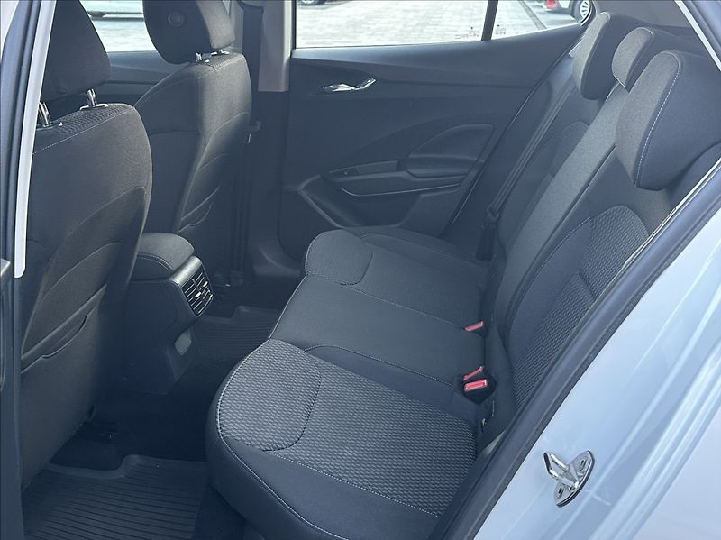 Škoda Fabia 1,0 TSI 110PS  Style DSG - fotka 14 z 53