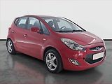 Hyundai ix20 (2014) 1.4 CVVT, LPG, Serv.kniha - náhled 1