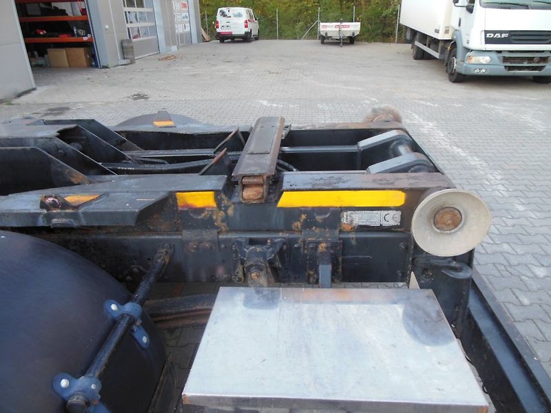 Avia D120-210, Cummins, Ruka PM9023 - fotka 14 z 40