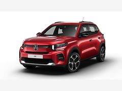 Citroën C3 (2025) PLUS - fotografie inzerátu