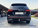 Volkswagen Tiguan Allspace R-line 2.0TDI 147kw 4x4 DSG - náhled 8