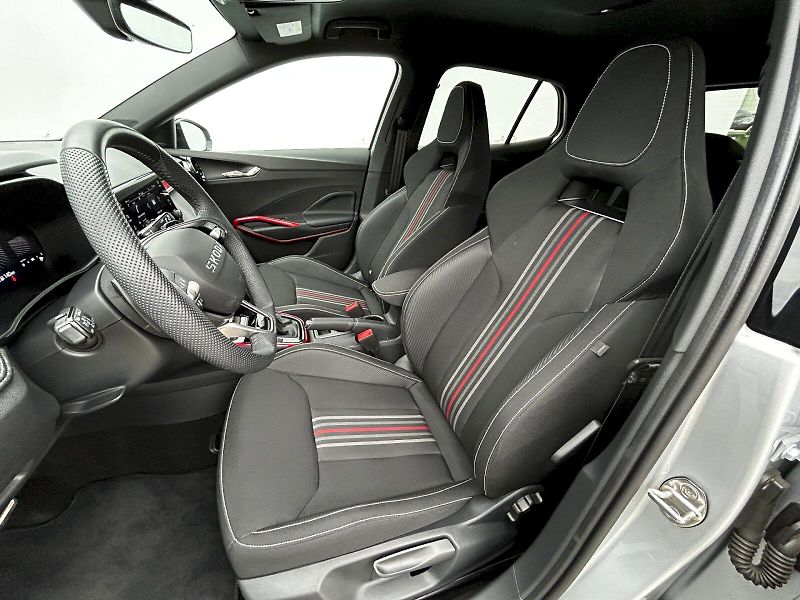 Škoda Fabia (2025) 1.5 TSI 110kW DSG Monte Carlo - fotka 26 z 35