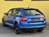 Škoda Rapid (2015) SPACEBACK 1.2TSI/66kW ACTIVE  - náhled 2