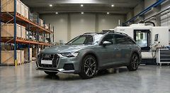 Audi A6 Allroad (2020) Audi A6 Allroad 55 TDI 257 kW - fotografie inzerátu
