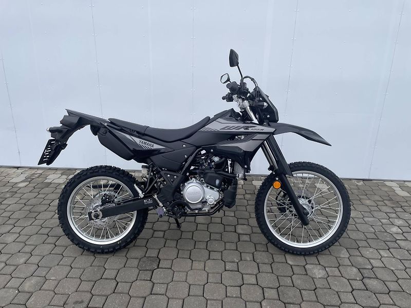 Yamaha WR 125 R (2026) WR125R EU5+ - fotka 2 z 12