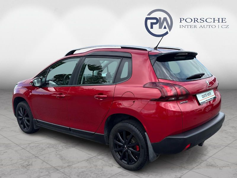 Peugeot 2008 1.6 BlueHDI ACTIVE 73 kW - fotka 8 z 30