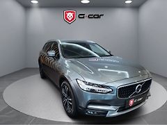 Volvo V90 D5 Cross Country 173 kW - fotografie inzerátu