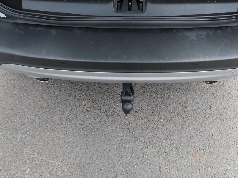 Ford Kuga (2018) 2,0TDCi,110kw,AP,4x4,18ALU - fotka 31 z 36