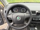Škoda Fabia 1.4 TDI - náhled 16