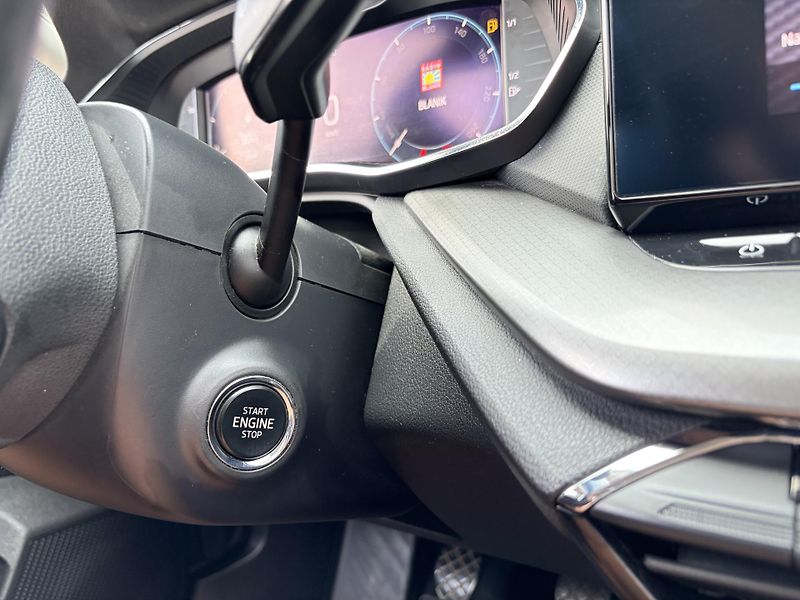 Škoda Octavia (2021) 2.0TDi/NAVI/ACC/VIRTUAL/ - fotka 12 z 22