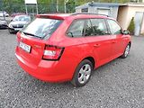 Škoda Fabia (2018) 1.0TSi Combi,70kw,Style,ČR1maj - náhled 4