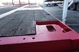 Ostatní (2002) Wilson CTAA3 Flatbed trailer - náhled 11
