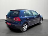 Volkswagen Golf 1,6 FSi 75Kw ČR Klima nová STK - náhled 7
