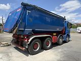 Scania G 500 XT 8X4 THERMOKORBA TOP - náhled 3