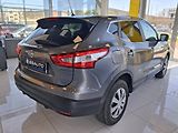 Nissan Qashqai 1.2DiG-T 85kW 2016 Nová STK - náhled 3