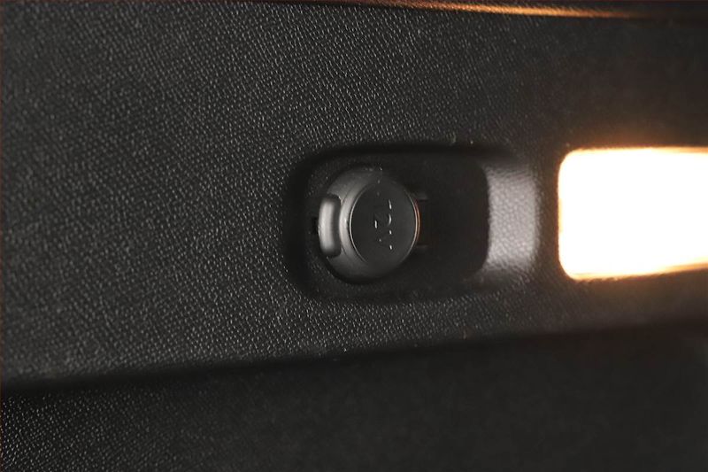 Citroën C5 Aircross (2019) BlueHDi 130, Automat, Kůže - fotka 20 z 21
