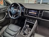 Škoda Kodiaq 1.4 TSI 110kW Style DSG 4x4 - náhled 38