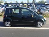 Renault Modus 1.6i, 65 kW, klima, tažné - náhled 4