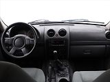 Jeep Cherokee 2,8 CRD 120kW 4x4 Limited Tažn - náhled 18