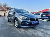 BMW Řada 2 (2021) 216d - M Sport - CZ -1.Majitel - náhled 2