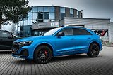 Audi Q8 50TDI Q S-line Matrix Vzduch B - náhled 27