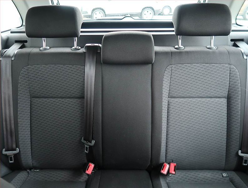 Škoda Fabia (2012) 1.2 TSI - fotka 10 z 17