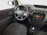 Dacia Dokker (2020) Arctica 1.3 TCe, 5Míst, ČR - náhled 7