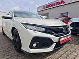 Honda Civic (2019) 1.5 Turbo Sport Plus 134kW 6MT - náhled 36