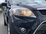 Ford Kuga 2.0TDCi KLIMATIZACE  ALU KOLA - náhled 33