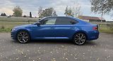 Škoda Superb (2022) ŠKODA SUPERB SPORTLINE 4x4  - náhled 10